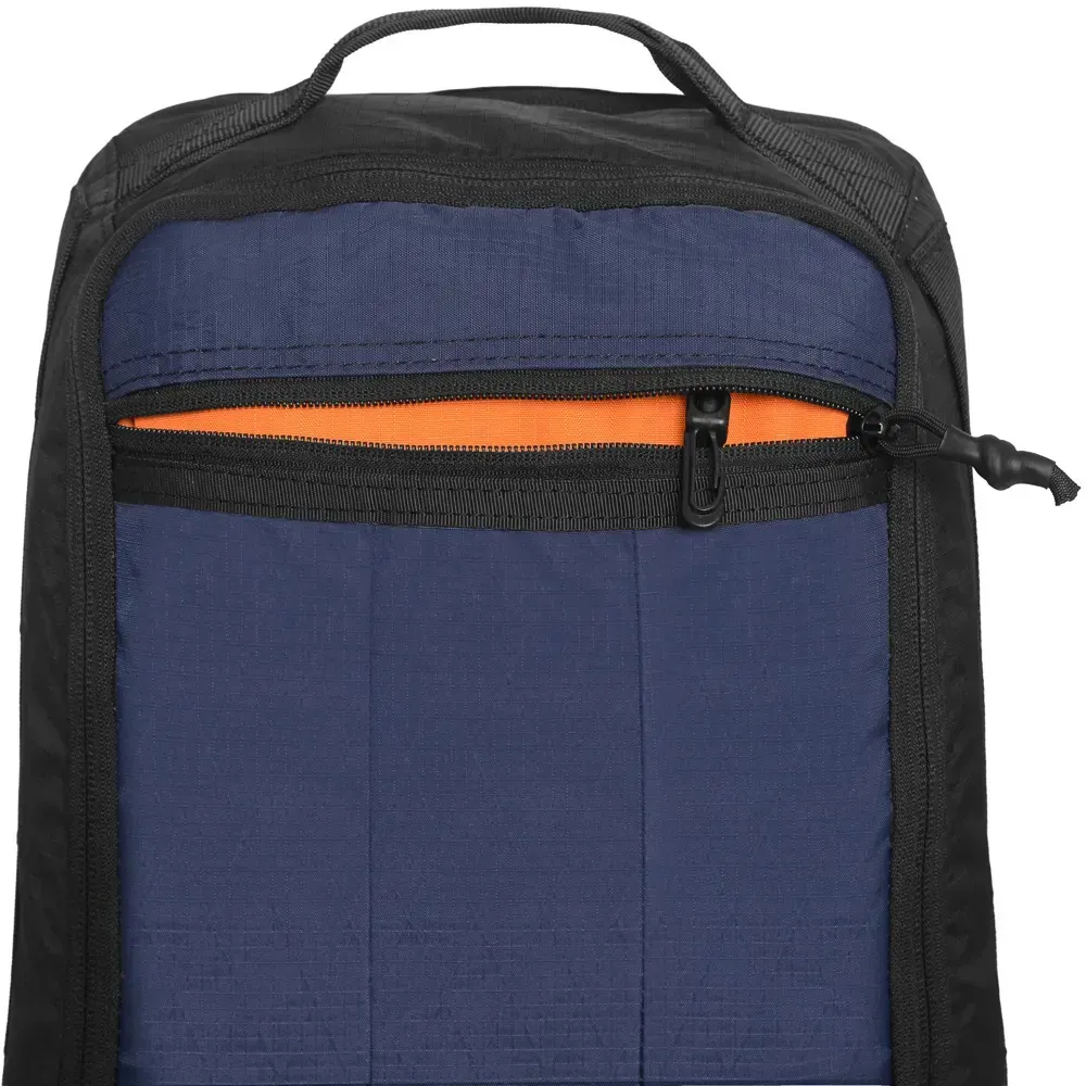 MELHOR Mochila EDC Wolf Attack Wolverine Azul X-pac COMPRAR MOCHILA WOLF ATTACK