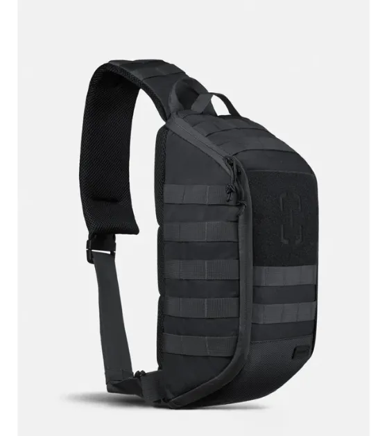 melhor mochila para edc invictus agility 10 litros