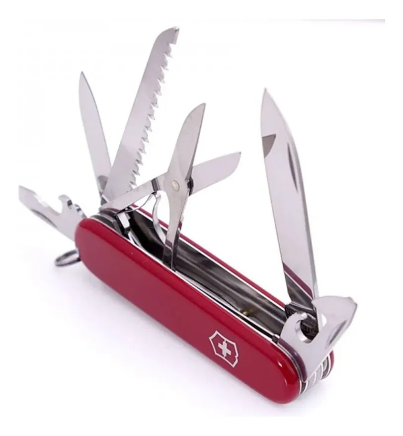 canivete victorinox huntsman