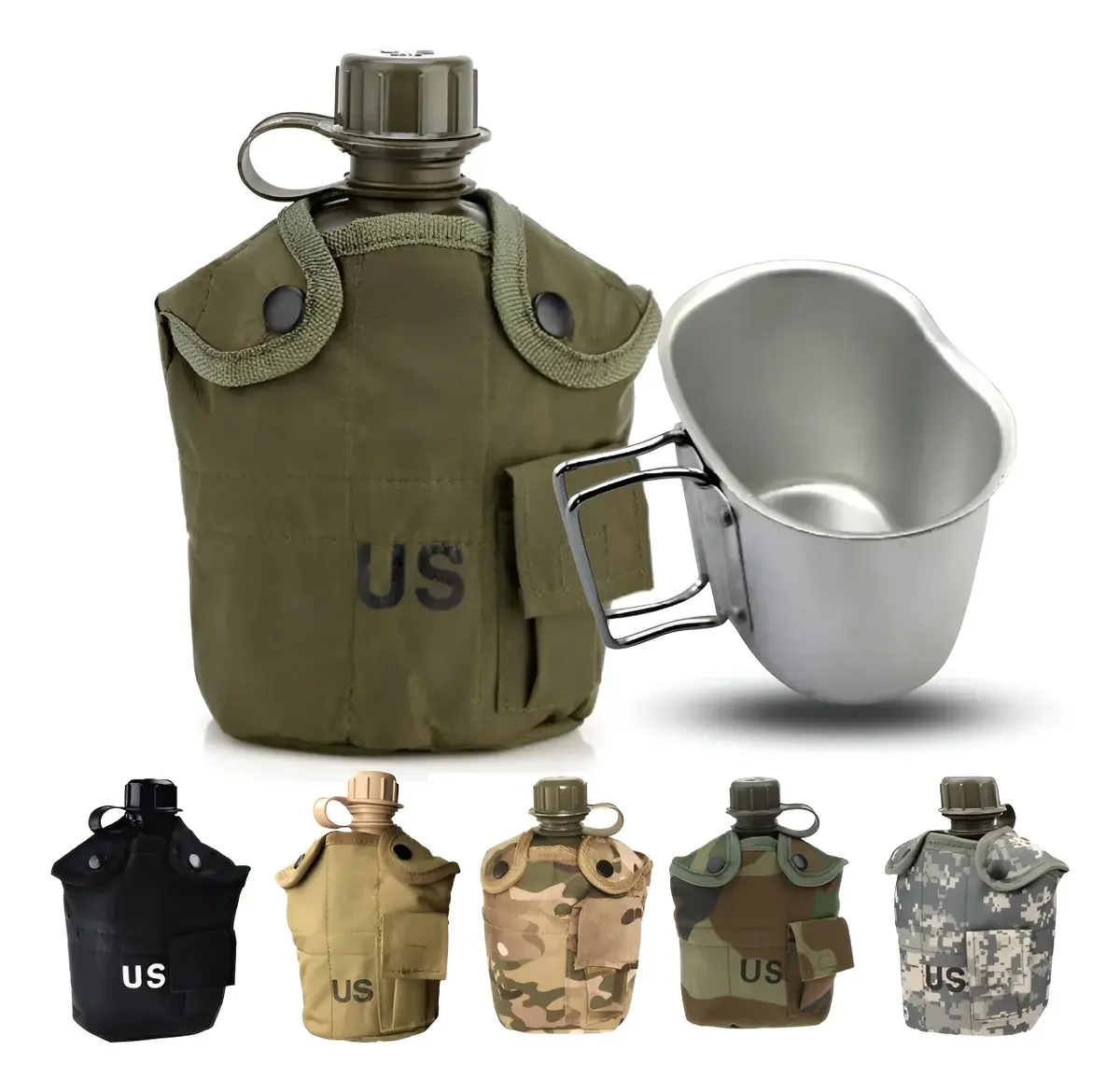 cantil-militar-com-caneca-termico-preto-verde-francs-cinza